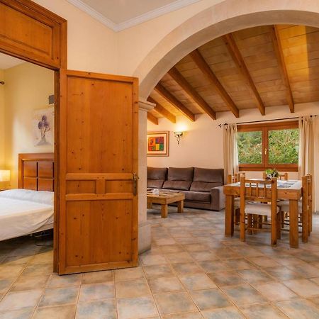 Casa Manolo Villa Cala Ratjada  Eksteriør billede