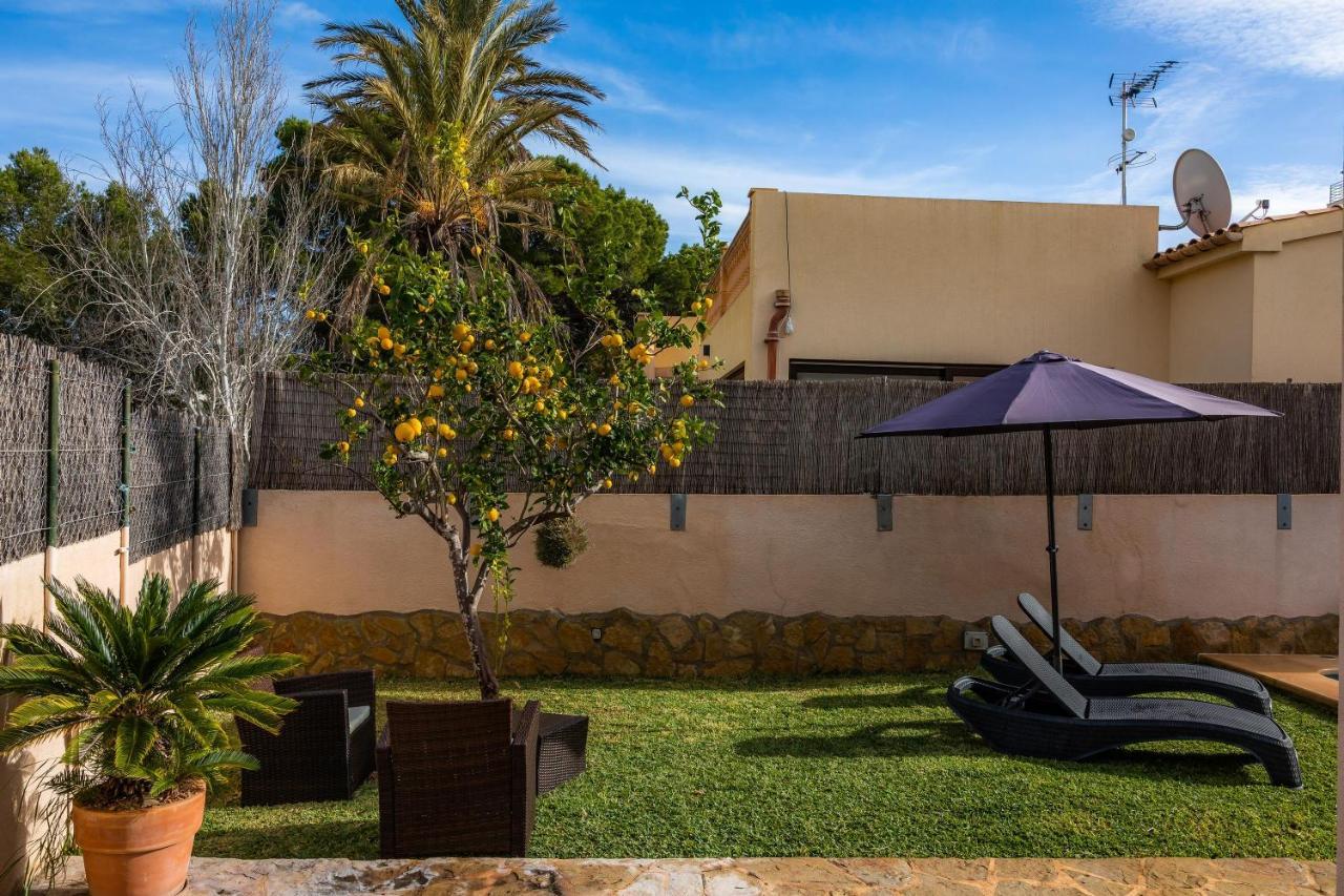 Casa Manolo Villa Cala Ratjada  Eksteriør billede