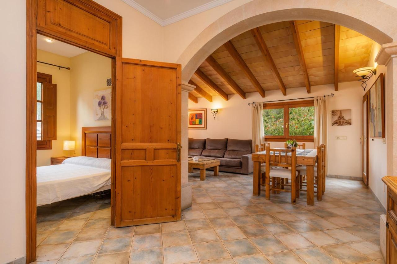 Casa Manolo Villa Cala Ratjada  Eksteriør billede