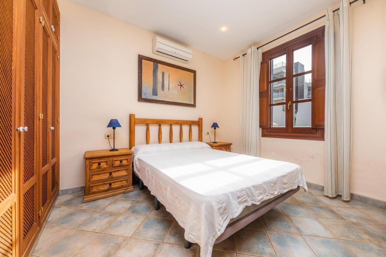 Casa Manolo Villa Cala Ratjada  Eksteriør billede