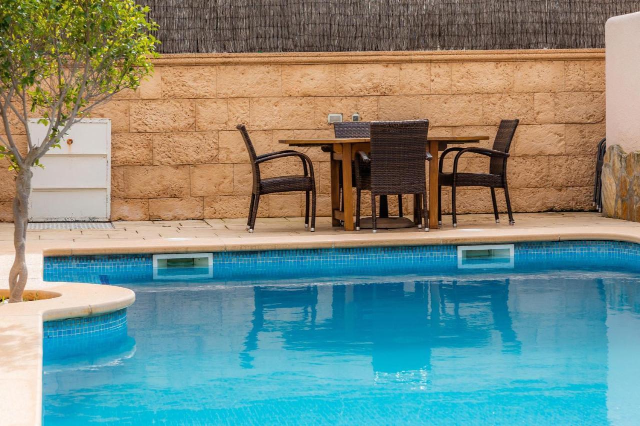 Casa Manolo Villa Cala Ratjada  Eksteriør billede