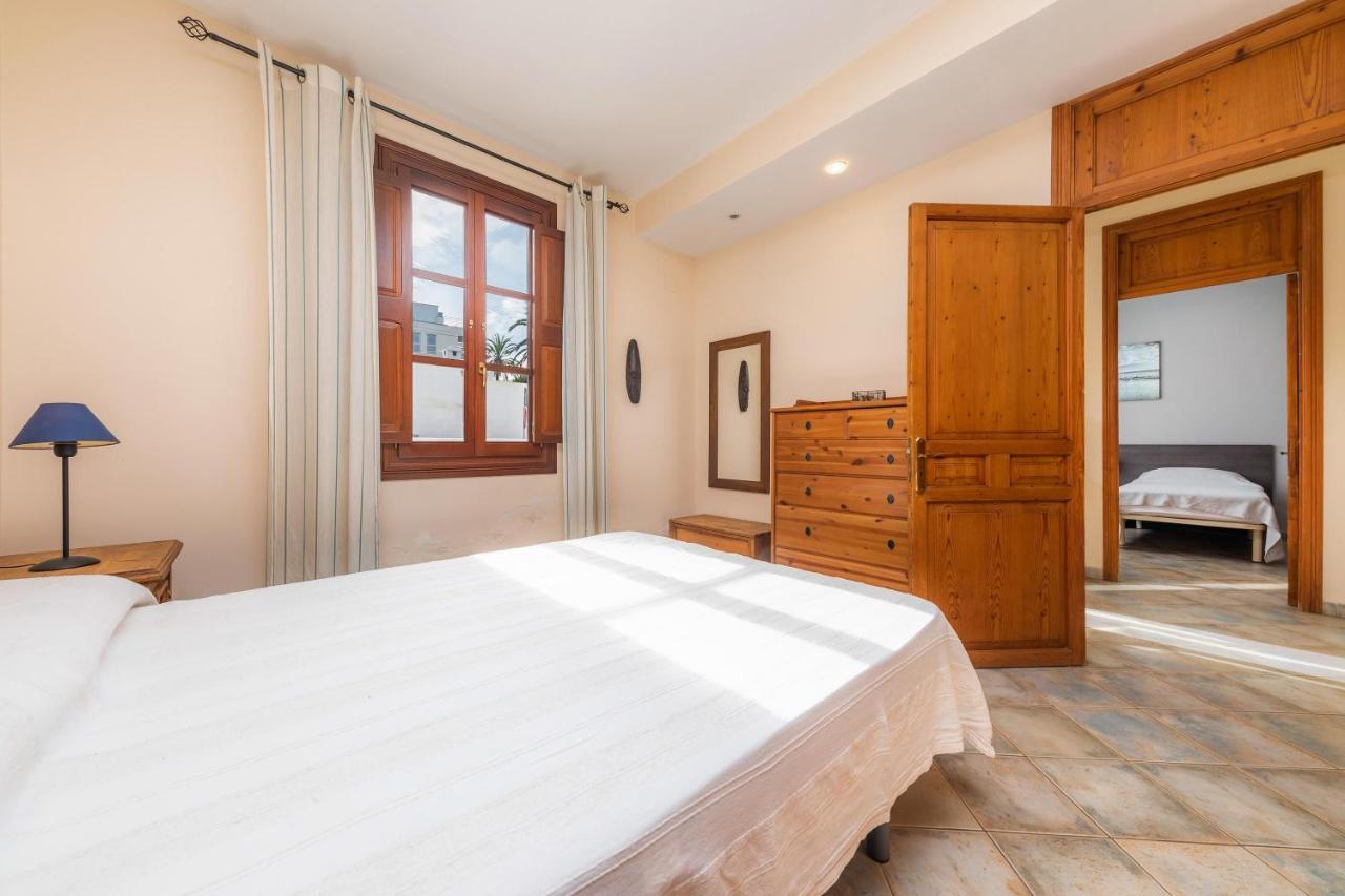 Casa Manolo Villa Cala Ratjada  Eksteriør billede