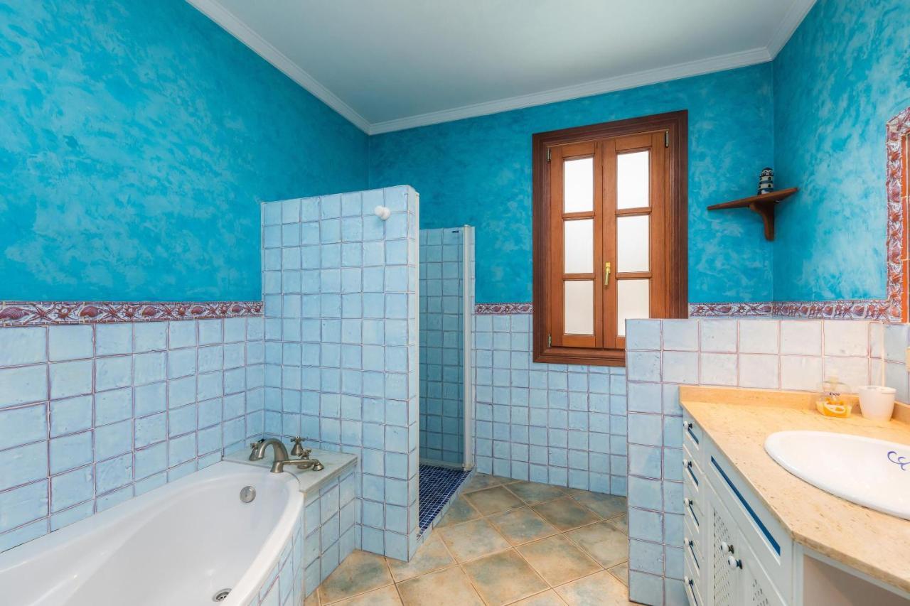 Casa Manolo Villa Cala Ratjada  Eksteriør billede