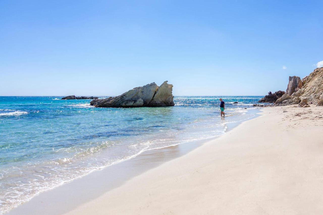 Casa Manolo Villa Cala Ratjada  Eksteriør billede